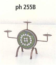 PH 255 B
